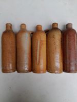 Alte Wasserflaschen aus Ton Rheinland-Pfalz - Ellerstadt Vorschau