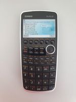 Grafikrechner Casio fx-CG 20 mit Schutzhülle (Taschenrechner) Essen - Essen-Frintrop Vorschau