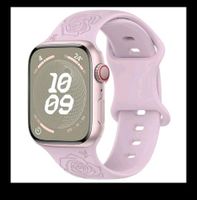 Armband für Apple Watch 38, 40, 41 mm Baden-Württemberg - Denkendorf Vorschau