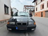 BMW 316i Compact Hessen - Wald-Michelbach Vorschau