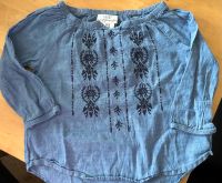 H&M Bluse Gr98“Top“ Nordrhein-Westfalen - Herford Vorschau