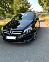 Mercedes-Benz B250 4MATIC AMG(BlueEFFICIENCY)/G-DCT Sachsen - Weischlitz Vorschau