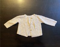 Strickjacke Zara Mini Gr. 68 Nürnberg (Mittelfr) - Südoststadt Vorschau