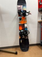 GNU Snowboard inkl Bindung 159 Baden-Württemberg - Baienfurt Vorschau