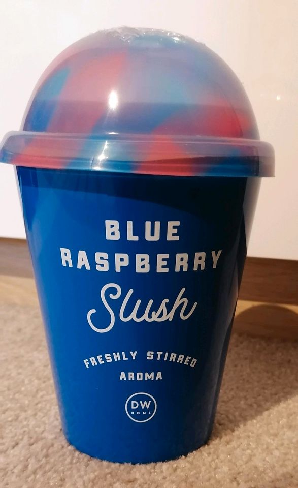 DW Home Duftkerze Blue Raspberry Slush neu USA in Hamburg