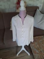 Bluse Zara neu beige  S Hessen - Wehretal Vorschau