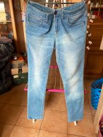 Jeans blau W40/L32 S. Oliver Rheinland-Pfalz - Boppard Vorschau