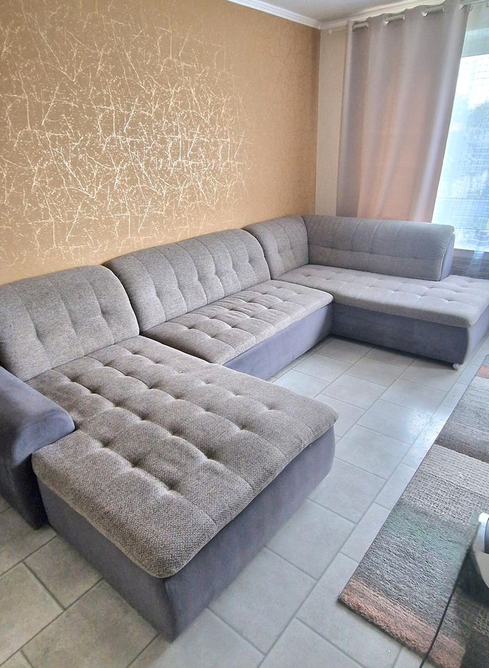 Sofa mit schlaffunktion in Düsseldorf