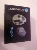 Loomax MP3 EGG Player mit bedinung und Lautsprecher Neu 1GB Bayern - Weisendorf Vorschau