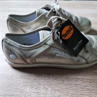 Neue Dockers Sneaker 34 Kinder Schuhe Niedersachsen - Wittmund Vorschau