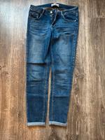 High waist Jeanshose, Größe 40 Bayern - Neusäß Vorschau