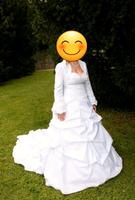 Hochzeitskleid Heiraten Bayern - Ebersdorf Vorschau