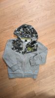 Sweatshirt Jacke Hoodie Größe 128 Jungen Nordrhein-Westfalen - Herne Vorschau