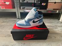 Jordan 1 High University Blue EU 47,5 / US 13 Berlin - Mahlsdorf Vorschau
