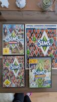 Die SIMS 3 / PC Niedersachsen - Garbsen Vorschau