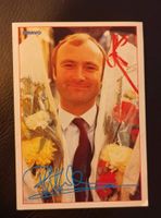 Bravo Autogrammkarte Phil Collins Nr. 246 Niedersachsen - Nienhagen Vorschau