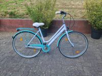 Fahrrad Zündapp Schleswig-Holstein - Lübeck Vorschau