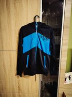 Sportjacke Gr. 164 schwarz / blau  ICEPEAK Trainingsjacke Thüringen - Schleiz Vorschau