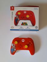 Nintendo Switch Controller Super Mario Joy Con Müritz - Landkreis - Waren (Müritz) Vorschau