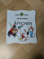 Lerne Lesen mit den kleinen Äffchen unipart Bayern - Weihenzell Vorschau