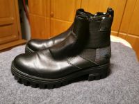 Stiefelette dockers Gr 39 Nordrhein-Westfalen - Dinslaken Vorschau