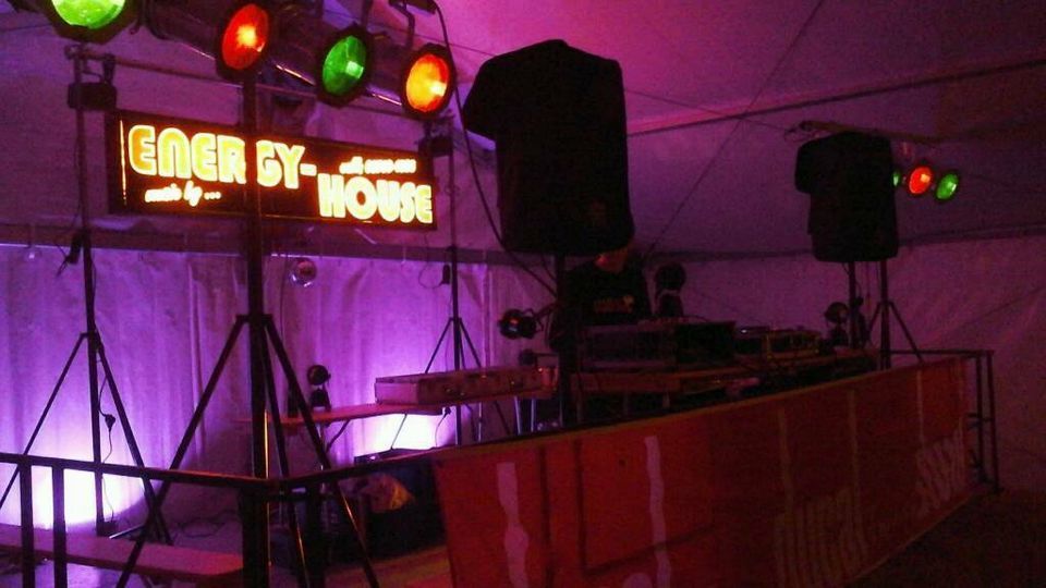 DJ Service Hochzeit Betriebsfest Party Geburtstag Event in Traben-Trarbach