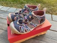 Keen Seacamp II Outdoorsandalen Gr. 32/33 „ LILA“ Niedersachsen - Rosdorf Vorschau