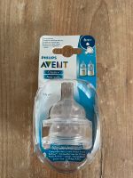 Philips Avent SCF636/27 Klassik+ Brei-Sauger 6m+ Thüringen - Weimar Vorschau