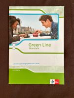 Greenline Oberstufe Listening Sachsen-Anhalt - Mansfeld Vorschau