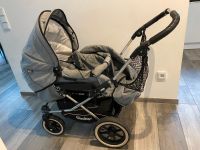 Emmaljunga Duo Edge Kinderwagen Essen - Essen-Ruhrhalbinsel Vorschau