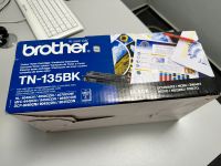 TONER BROTHER TN-135BK Nordrhein-Westfalen - Olpe Vorschau