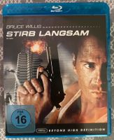 Blu Ray - Stirb Langsam - Hessen - Dillenburg Vorschau