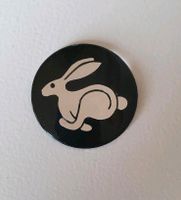 Emblem RABBIT Hase für VW Golf Nordrhein-Westfalen - Jülich Vorschau