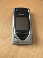 NOKIA 7650 Sammler • Slider • Nokia 7650 • Retro Handy Baden-Württemberg - Ulm Vorschau