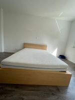 Ikea Malm Bett 140*200m Nordrhein-Westfalen - Oberhausen Vorschau