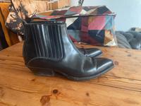 Notabene Copenhagen Western Stiefeletten Boots Cowboy 38 Sendra Kiel - Schreventeich-Hasseldieksdamm Vorschau