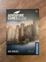 Adventure Games Das Verlies Köln - Mülheim Vorschau