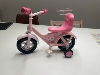 Baby Born Puppen Fahrrad München - Hadern Vorschau