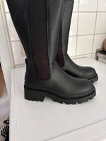 Stiefel, Größe 38, neu ungetragen Bonn - Nordstadt  Vorschau