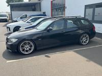 BMW 320d Touring*Motor Quietscht*2.Hand*M-Paket* Frankfurt am Main - Ostend Vorschau