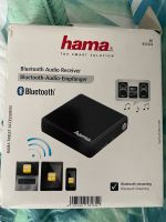 Hama Bluetooth-Audio-Empfänger Neu Brandenburg - Leegebruch Vorschau