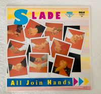 Slade – All join Hands – Maxi Single LP Vinyl Baden-Württemberg - Malsch bei Wiesloch Vorschau