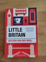 Buch "Little Britain" von Christian Zaschke Stuttgart - Vaihingen Vorschau