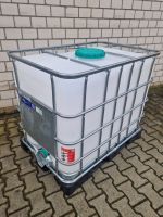 600 L IBC Container (gebraucht) Düsseldorf - Garath Vorschau