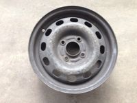 Ford Stahlfelge 5,5x14 ET41 4 Loch 5,5x14x41 München - Schwabing-Freimann Vorschau