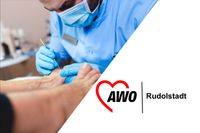 Podologe (m/w/d) | Gesundheitszentrum | AWO Rudolstadt Thüringen - Rudolstadt Vorschau