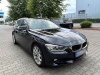 BMW 330d Sportline Navigationssystem Xenon Hessen - Wöllstadt Vorschau