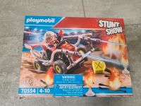 Playmobil Stuntshow 70554 Feuerwehrkart Mitte - Wedding Vorschau