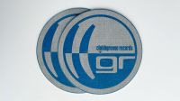 Clubgroove Records Slipmats 2 Stück Original Rar Baden-Württemberg - Singen Vorschau