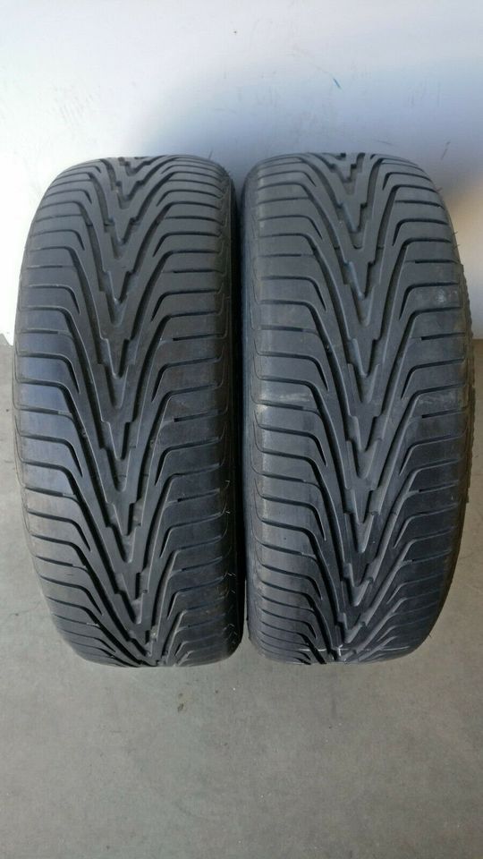 2 x Vredestein Sportrac 3 195/55 R16 87V SOMMERREIFEN 1E-97 in Kall